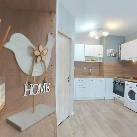 Marea Apartament