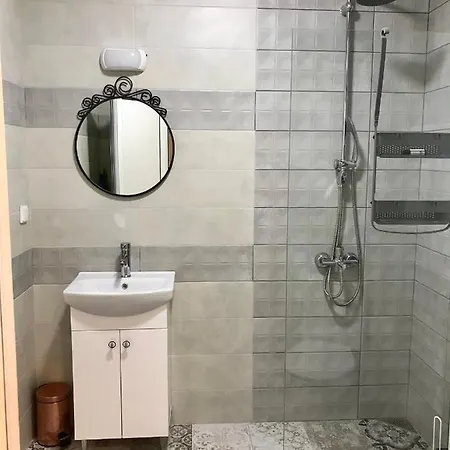 Апартамент Marea Варна
