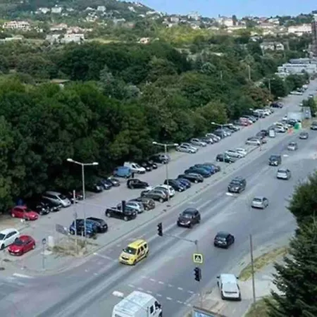 Marea Διαμέρισμα Βάρνα